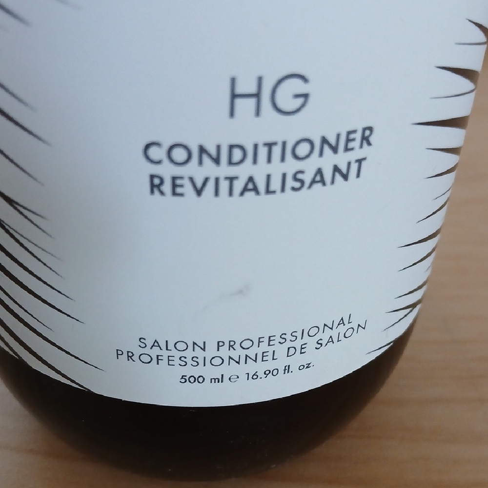Bondi Boost HG Shampoo & Conditioner — 500ml Each - Picture 4 of 10